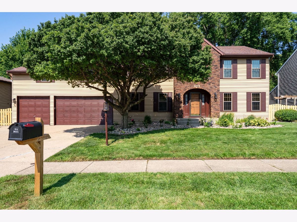  For Sale Bettendorf Iowa, 4490 Hamilton Drive