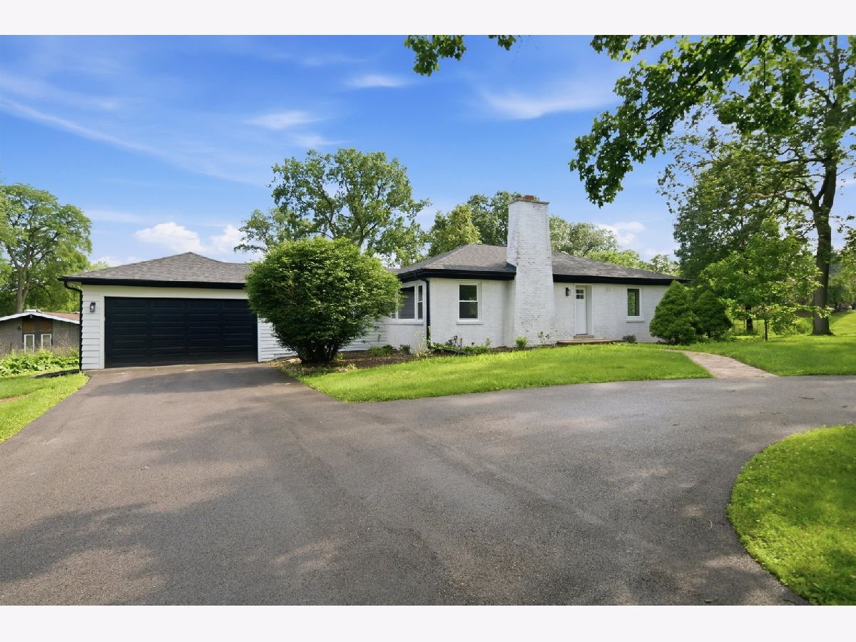 Homes For Sale Plum Grove Woodlands Palatine Illinois, 75 Brookdale Lane