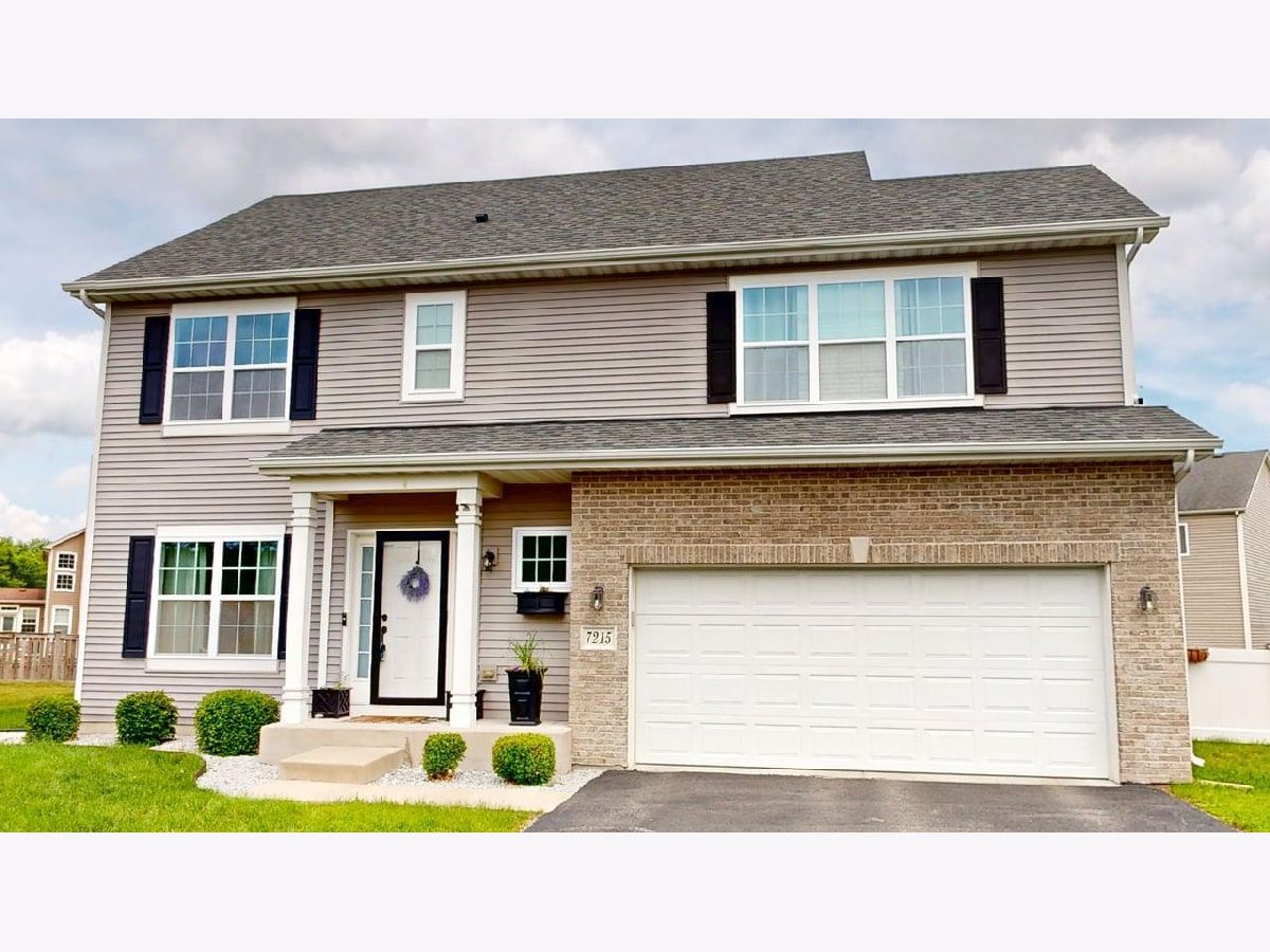  For Sale Joliet Illinois, 7215 Lexington Court