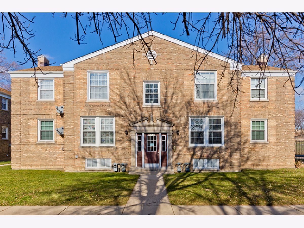  For Rent Chicago Illinois, 4231 Nelson
