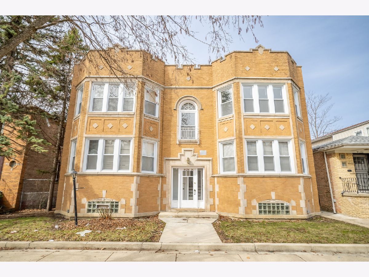  For Rent Chicago Illinois, 9124 Ada