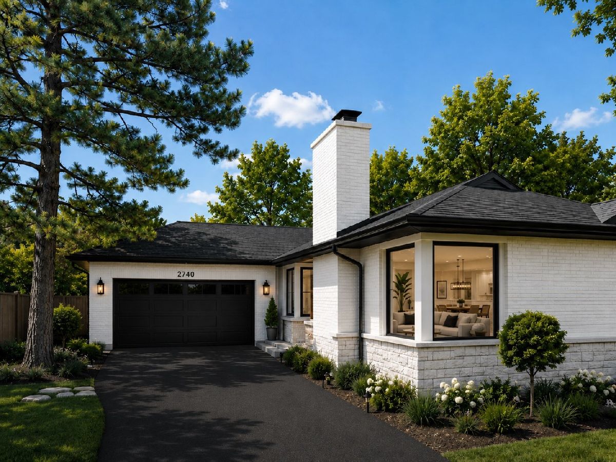 For Sale Wilmette Illinois, 2740 Orchard Lane