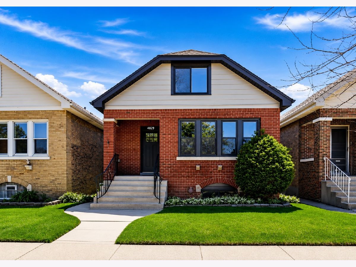  For Sale Chicago Illinois, 4829 Strong Street