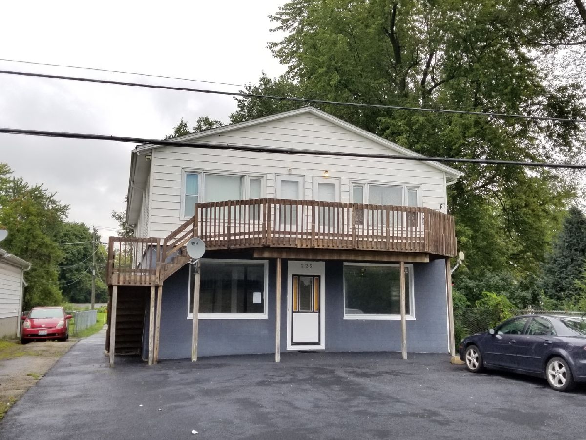  For Rent Lockport Illinois, 225 Bruce