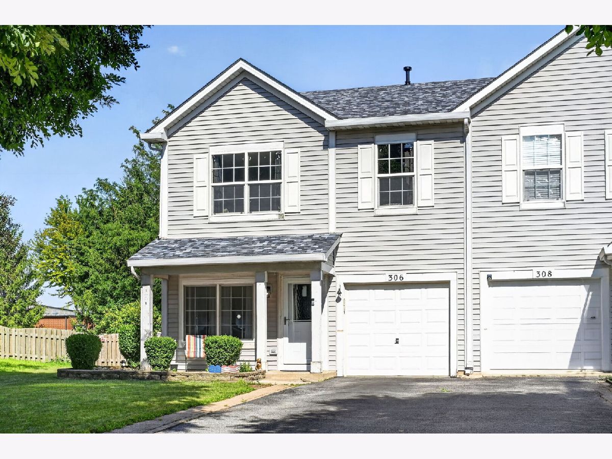  For Sale Plano Illinois, 306 Paige Street