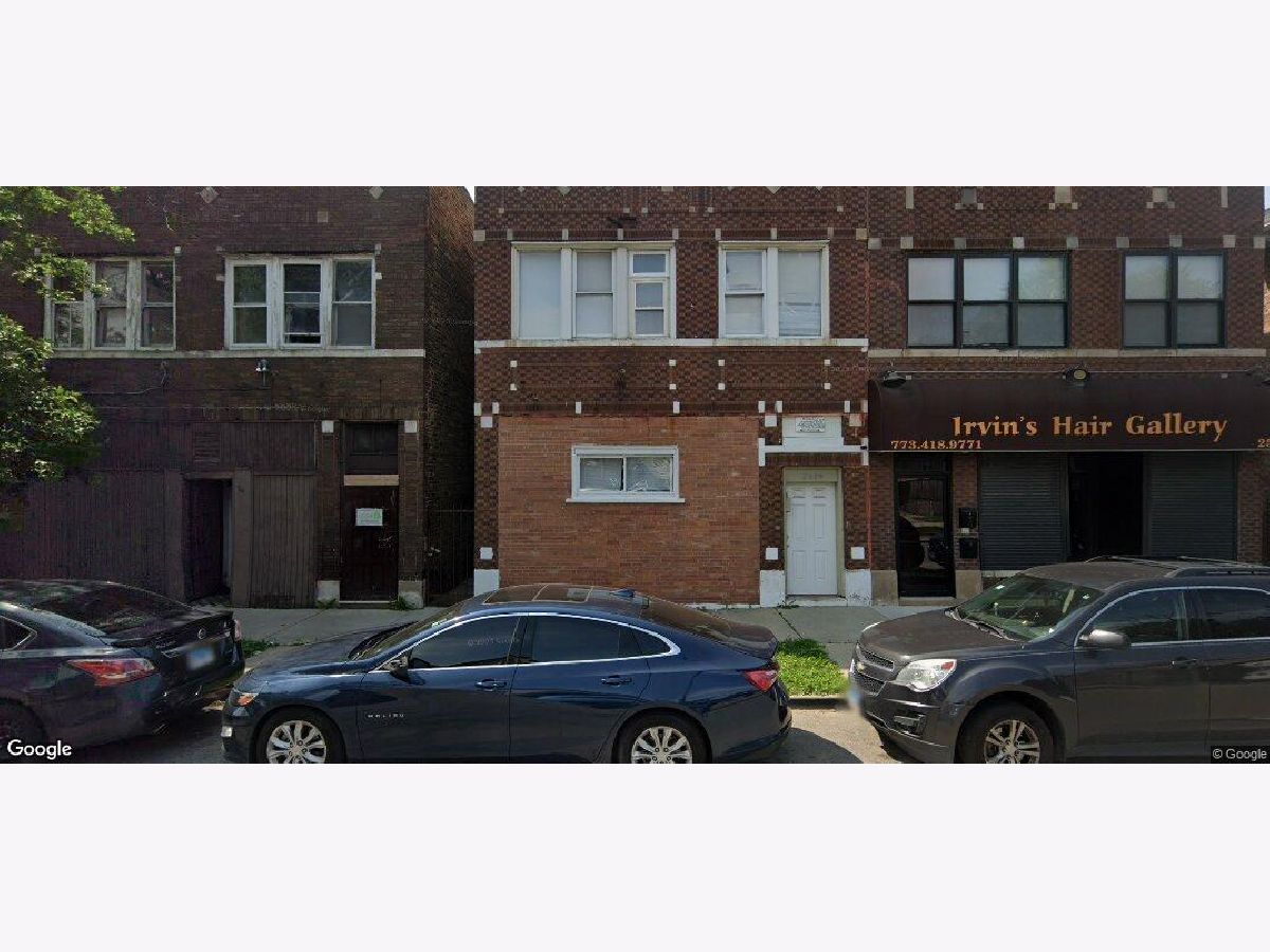  For Sale Chicago Illinois, 2517 69th Street