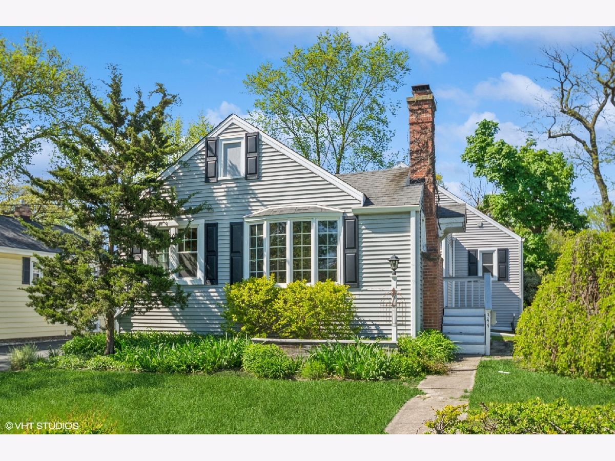  Rented Lombard Illinois, 344 Maple