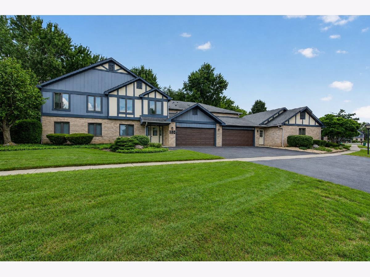  For Sale Joliet Illinois, 2752 Harbor Drive