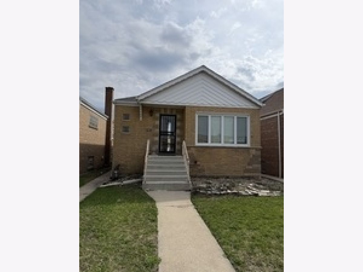  For Sale Chicago Illinois, 3909 71st Street