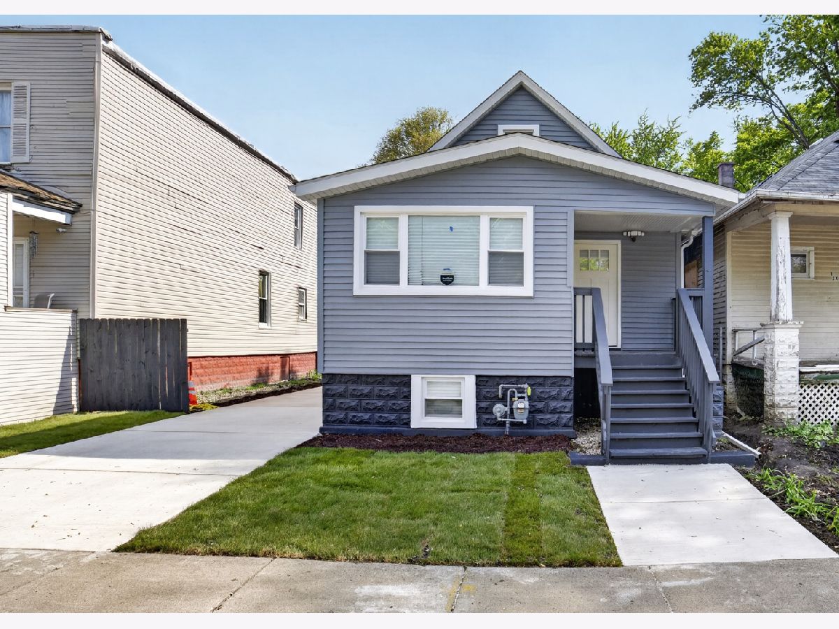  For Sale Chicago Illinois, 123 104th Place