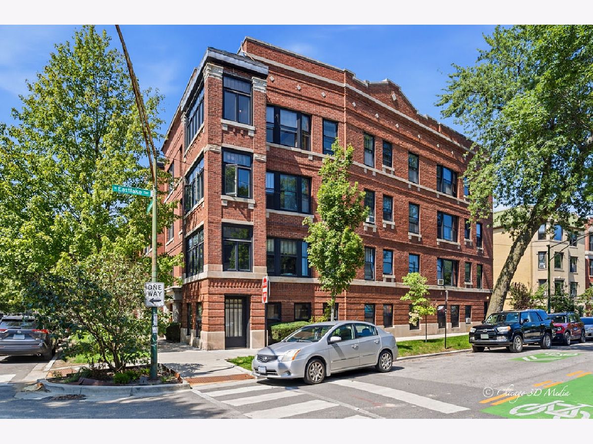  For Sale Chicago Illinois, 1334 Birchwood Avenue