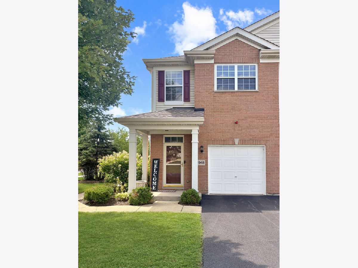  For Rent Wadsworth Illinois, 2948 Concord
