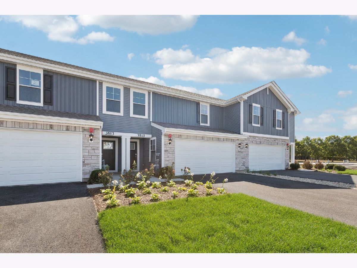  For Sale Yorkville Illinois, 2216 Davidson Way