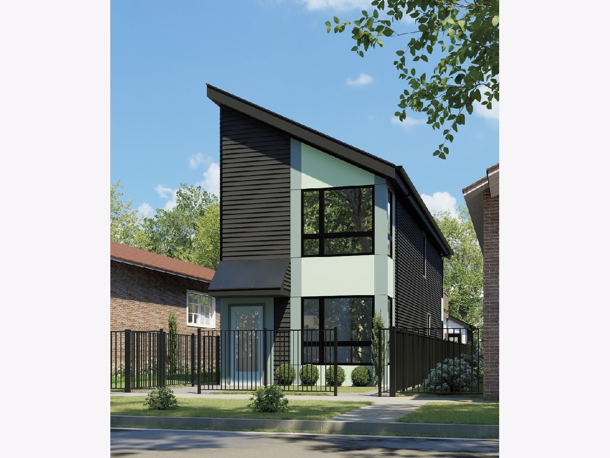  For Sale Chicago Illinois, 6553 Rhodes Avenue