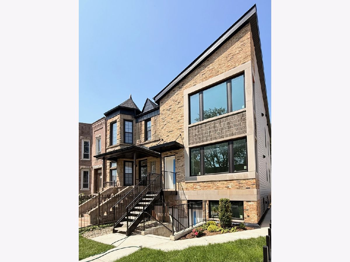  For Sale Chicago Illinois, 6312 Champlain Avenue