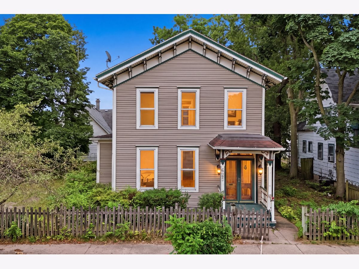  For Sale Rockford Illinois, 625 2nd Street