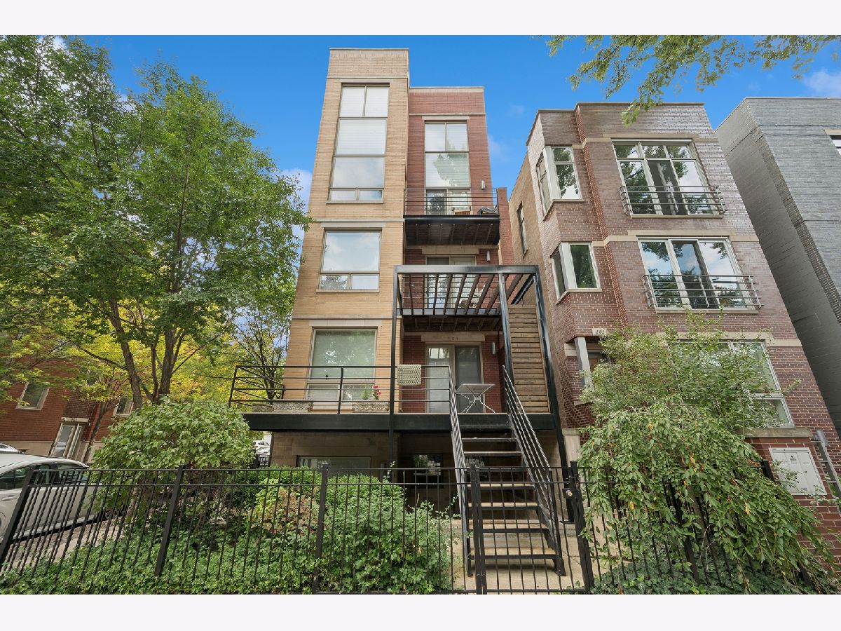  For Rent Chicago Illinois, 885 Hermitage