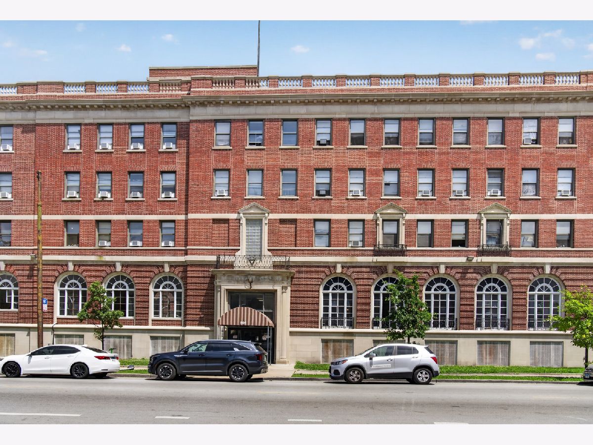  For Rent Chicago Illinois, 501 Central