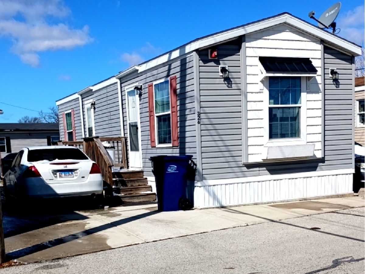 For Sale Bridgeview Illinois, 8800 Harlem Avenue