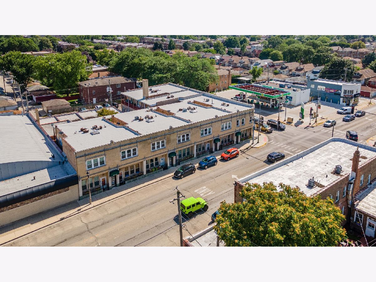  Rented Berwyn Illinois, 6742 16th