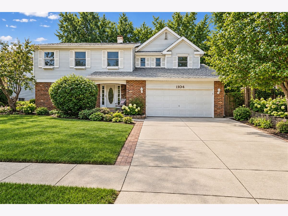  For Sale Bartlett Illinois, 1104 Independence Drive