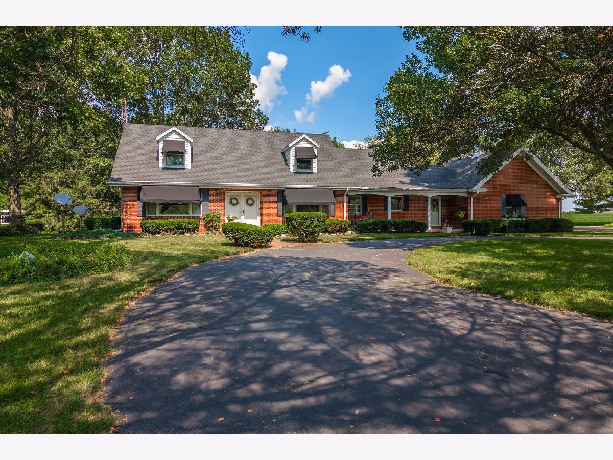  For Sale Bloomington Illinois, 18468 600 North Road