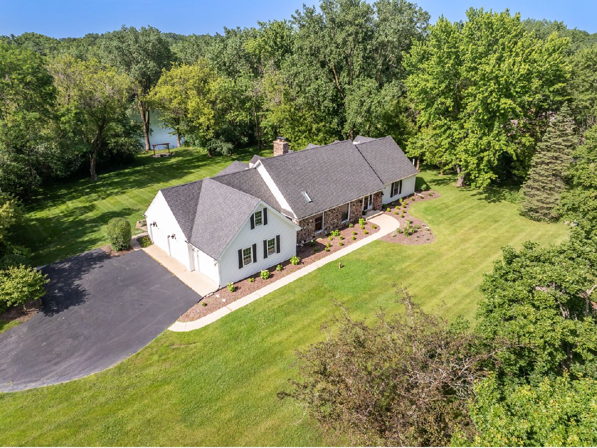 For Sale Kildeer Illinois, 21884 Andover Road