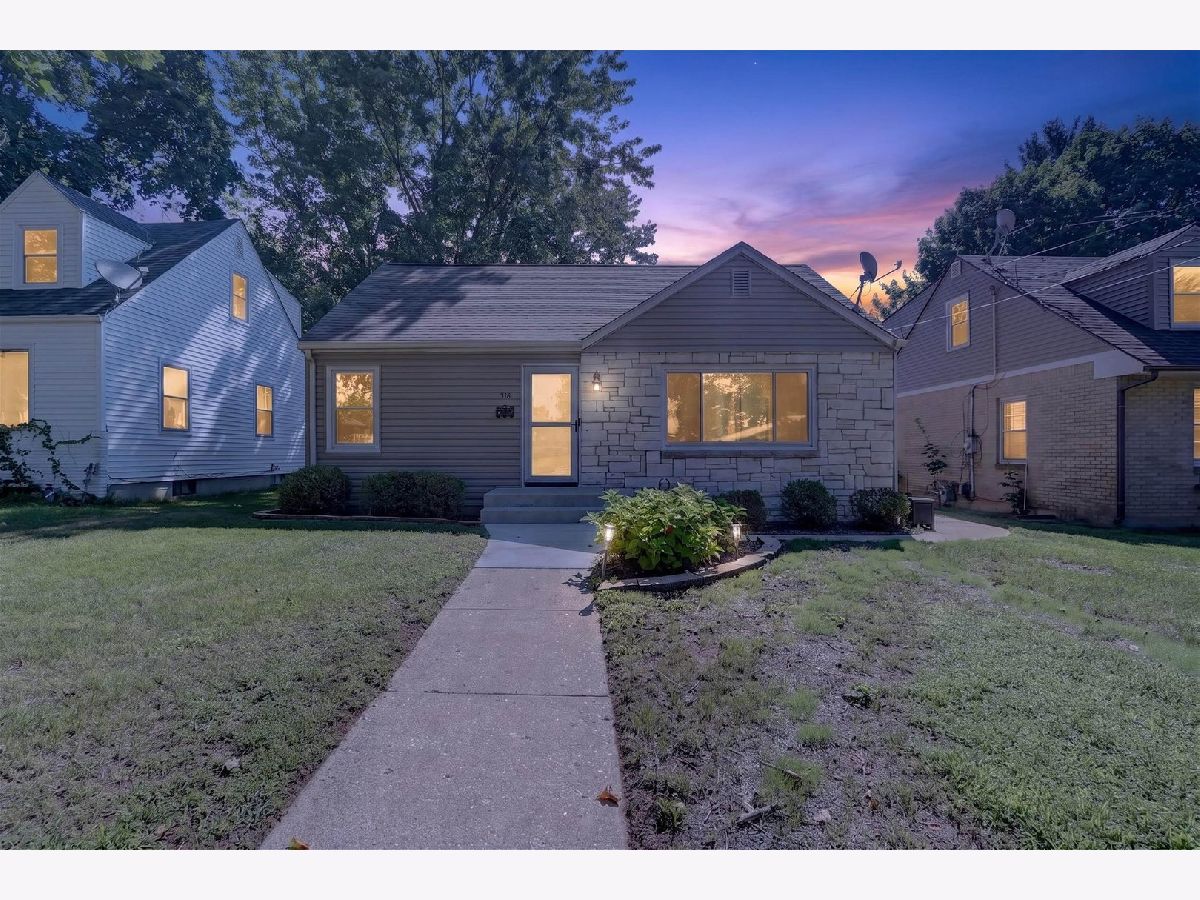  For Sale Rockford Illinois, 316 Hollister Avenue