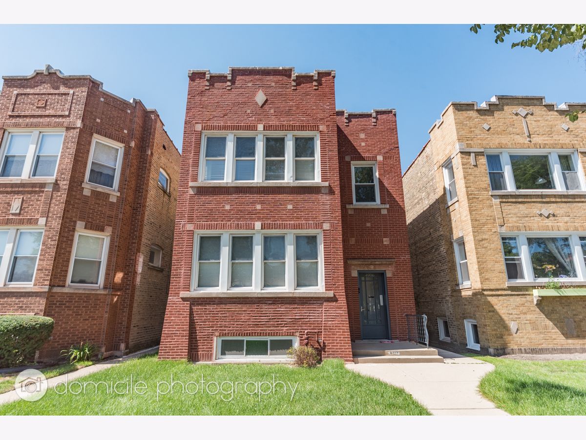  For Rent Chicago Illinois, 4906 Marmora