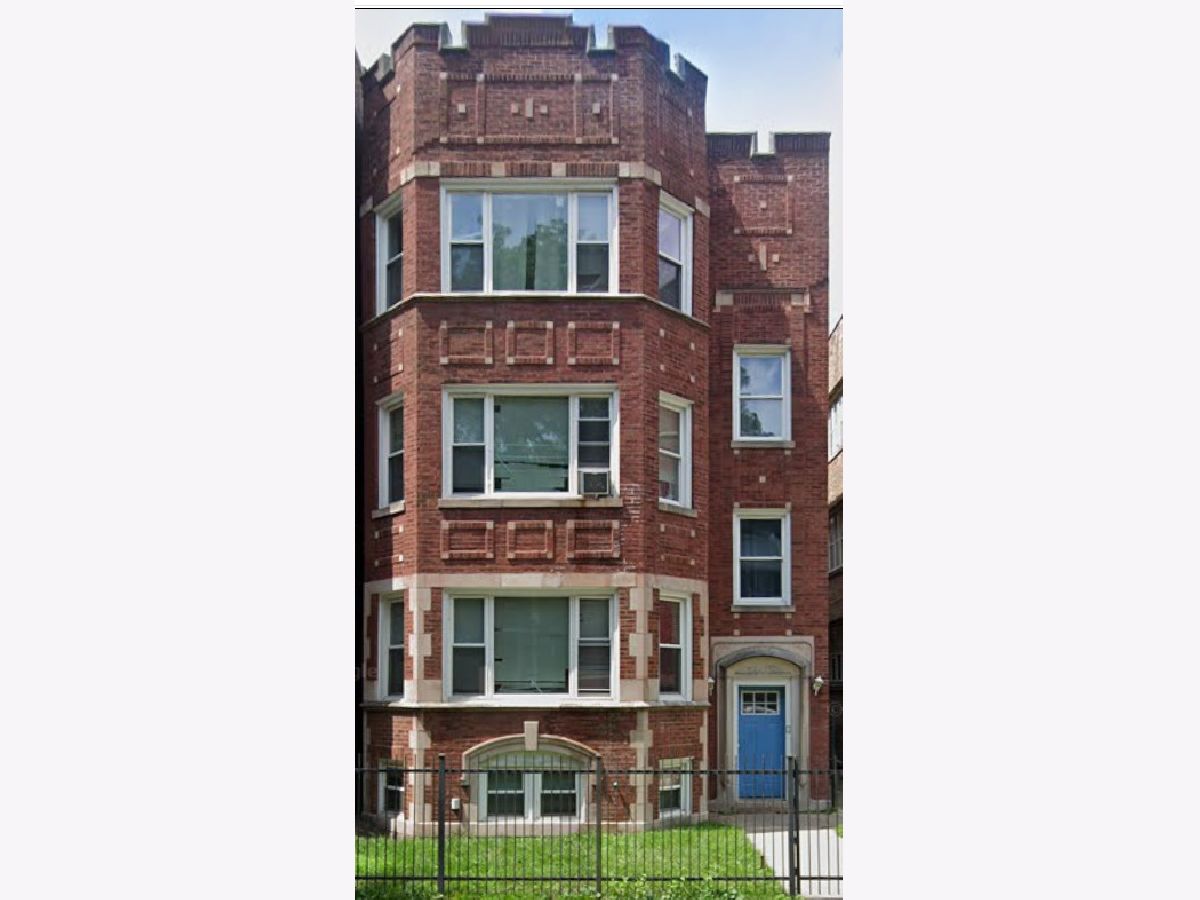  For Sale Chicago Illinois, 7544 Essex Avenue