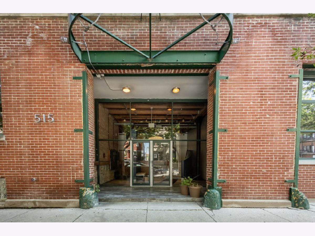  Rented Chicago Illinois, 515 Noble