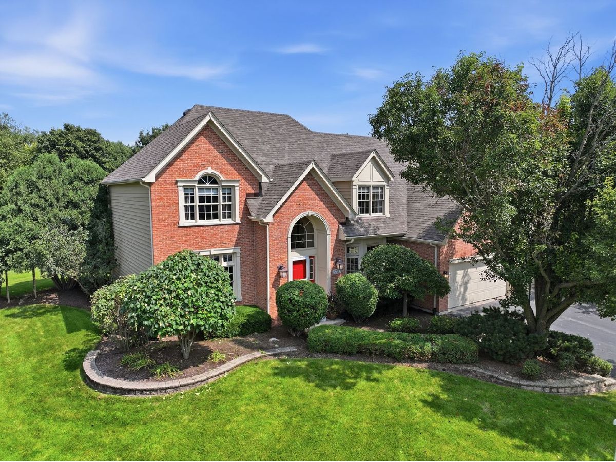Homes For Sale River Run Naperville Illinois, 1731 Princess Circle