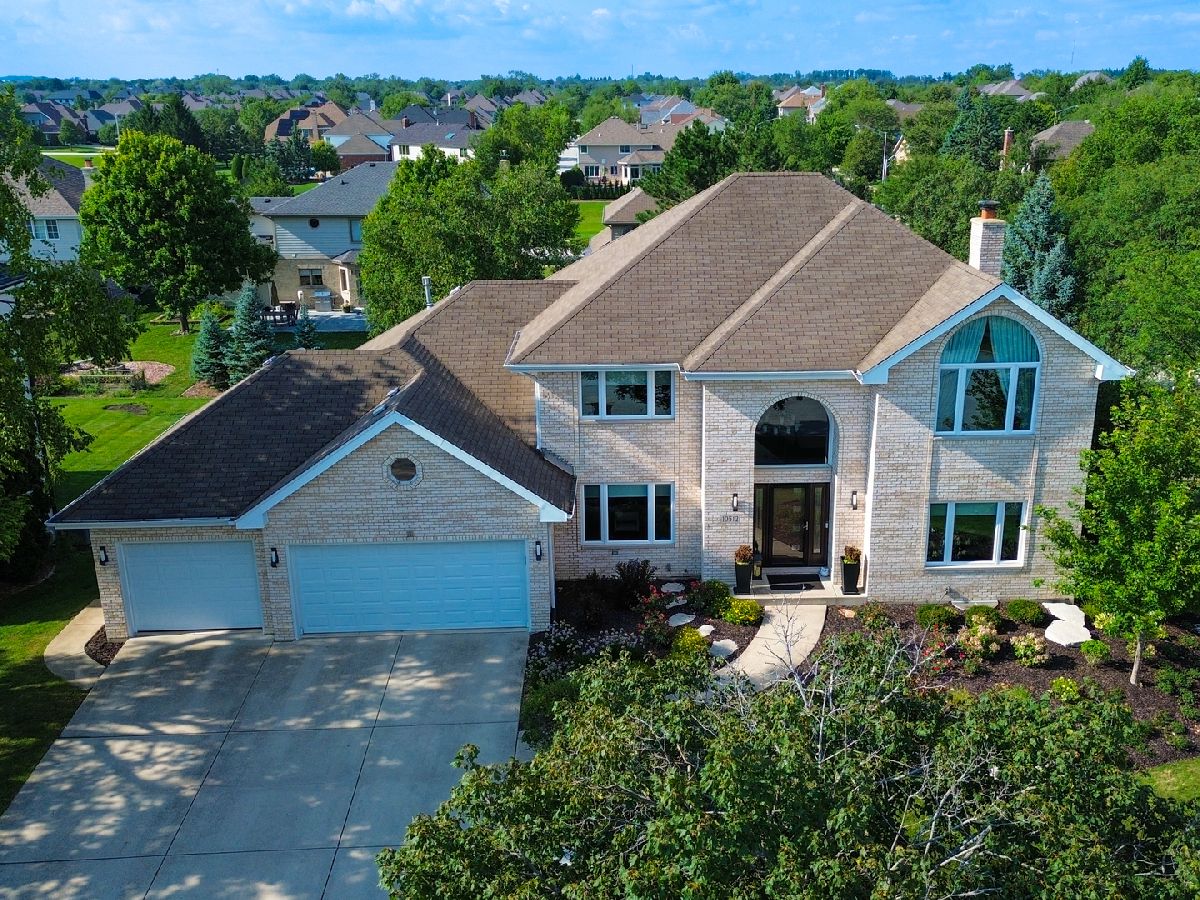  For Sale Orland Park Illinois, 10512 Louetta Lane