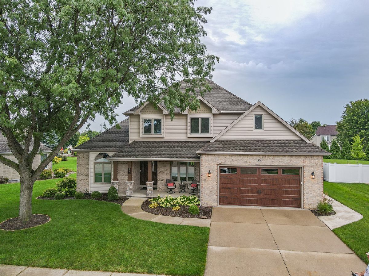  Sold Manteno Illinois, 564 Barry