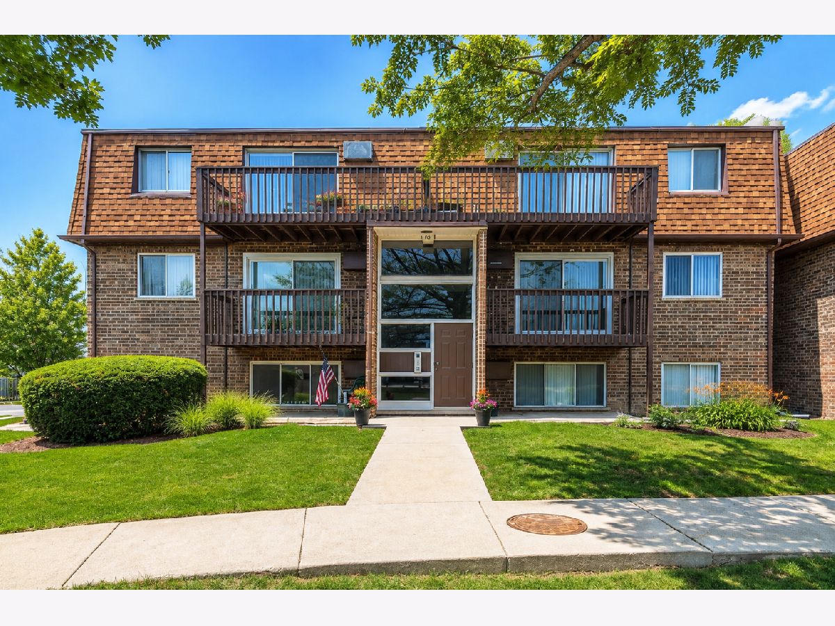  For Rent Elk Grove Village Illinois, 103 Boardwalk