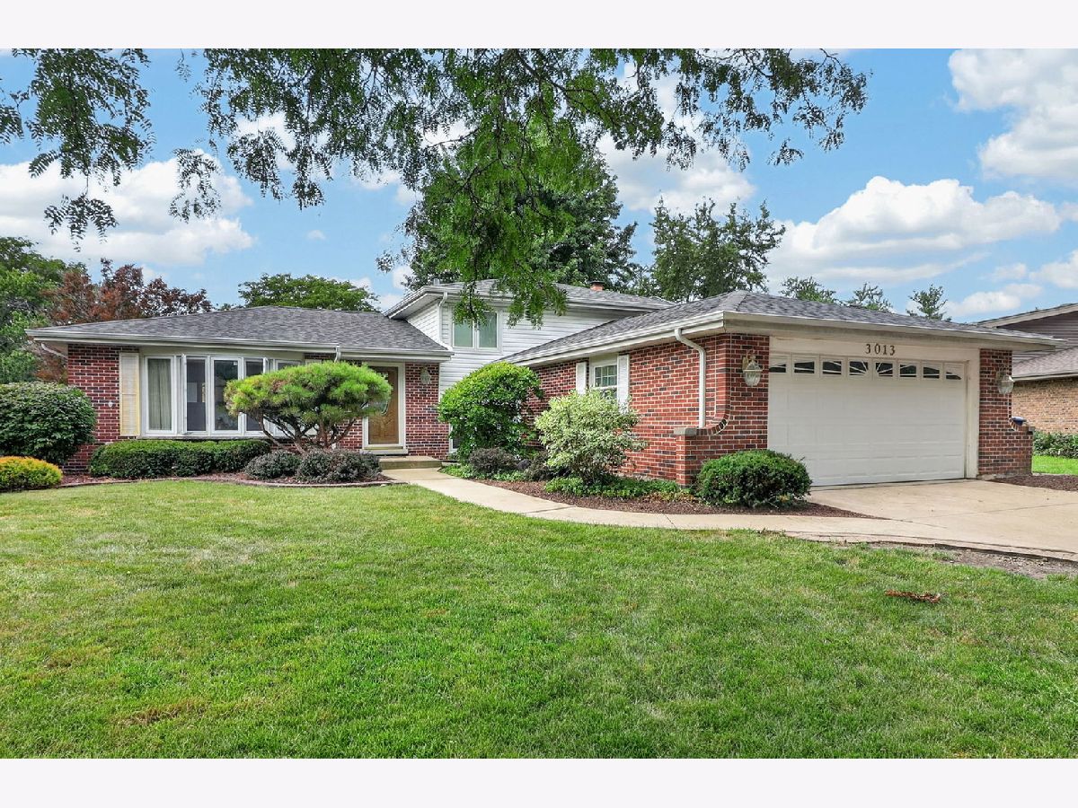  For Sale Darien Illinois, 3013 Harvest Place