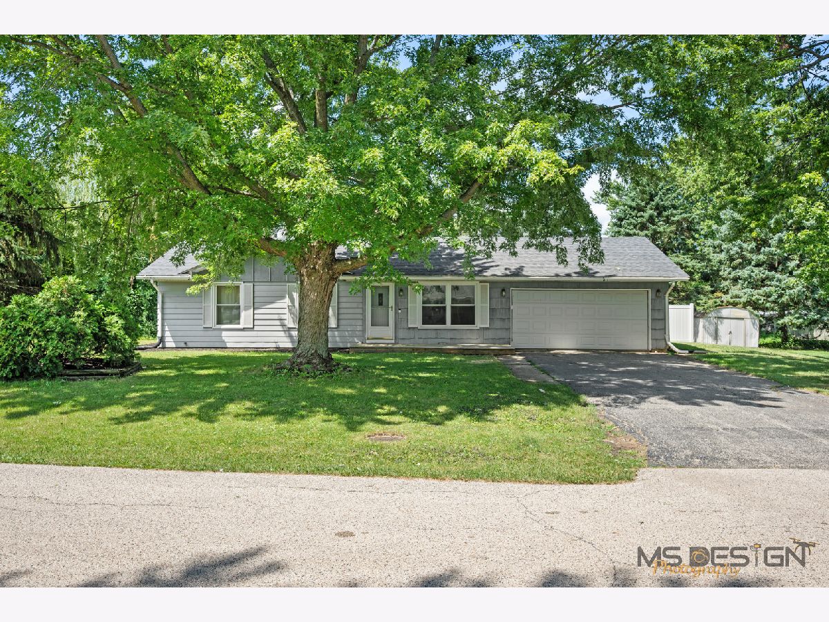  For Sale Cortland Illinois, 15 Prairie Street