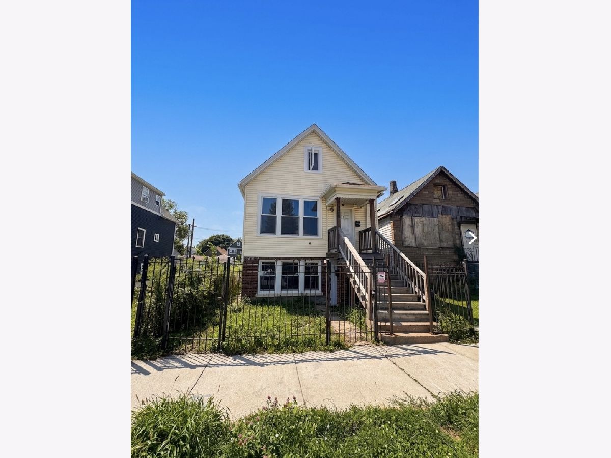 For Rent Chicago Illinois, 5016 Aberdeen