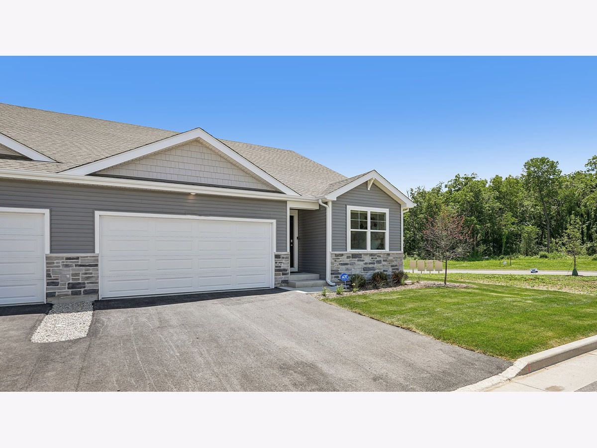  For Sale Burlington Wisconsin, 778B Concord Circle