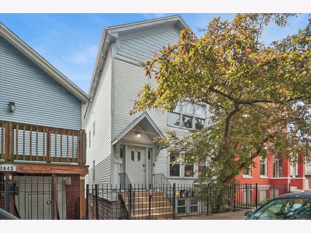  For Rent Chicago Illinois, 1645 Beach