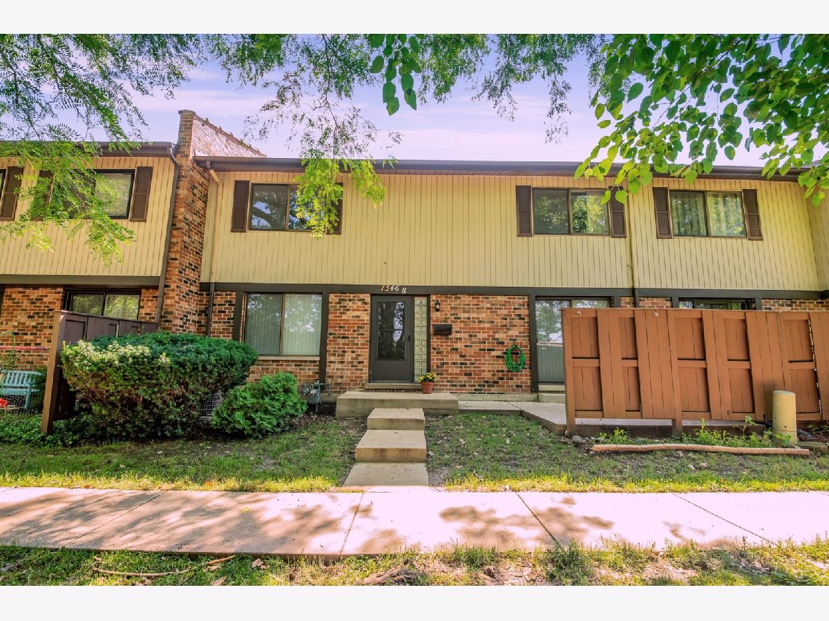  For Rent Downers Grove Illinois, 7346 Country Creek
