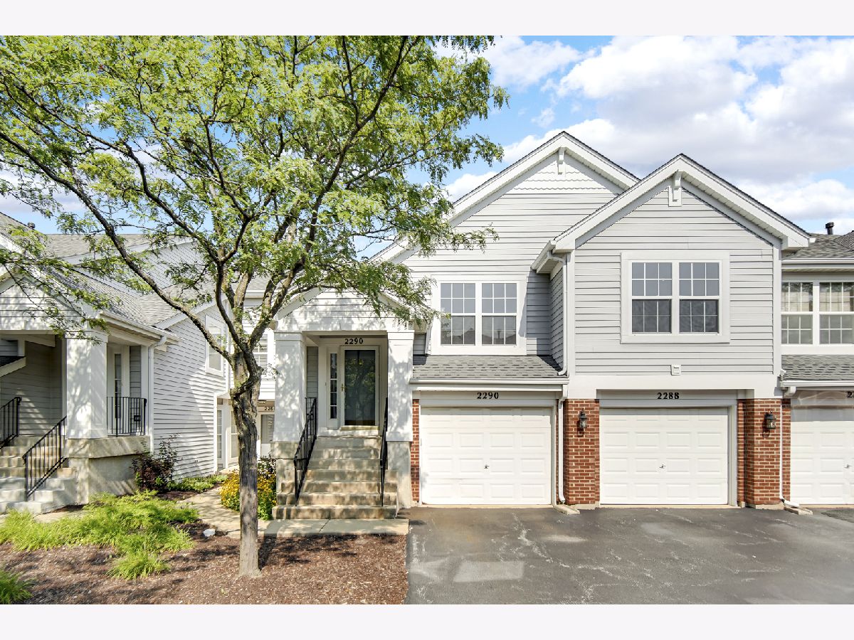 Townhomes & Condos & Homes For Rent Cambridge Countryside Aurora Illinois, 2290 Scott