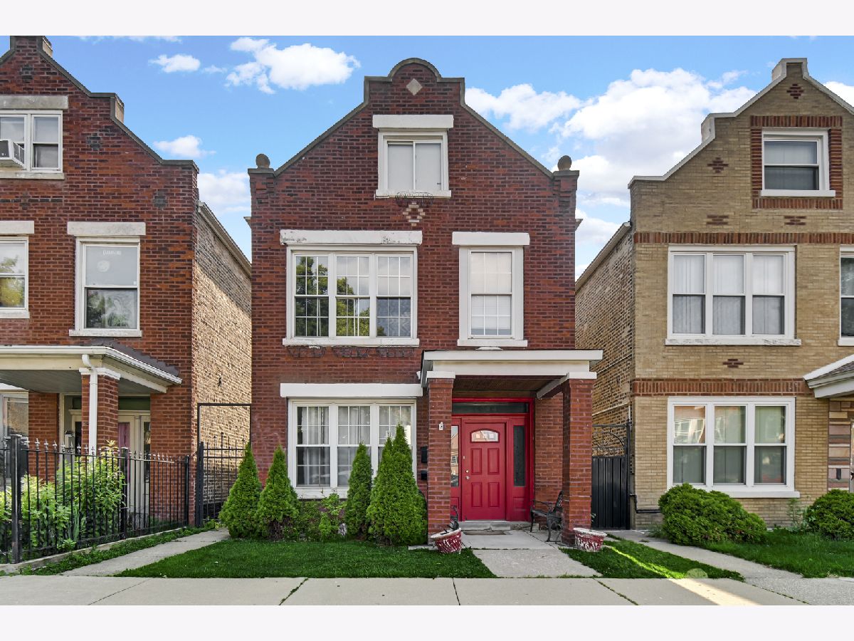  For Sale Chicago Illinois, 4434 Richmond Street