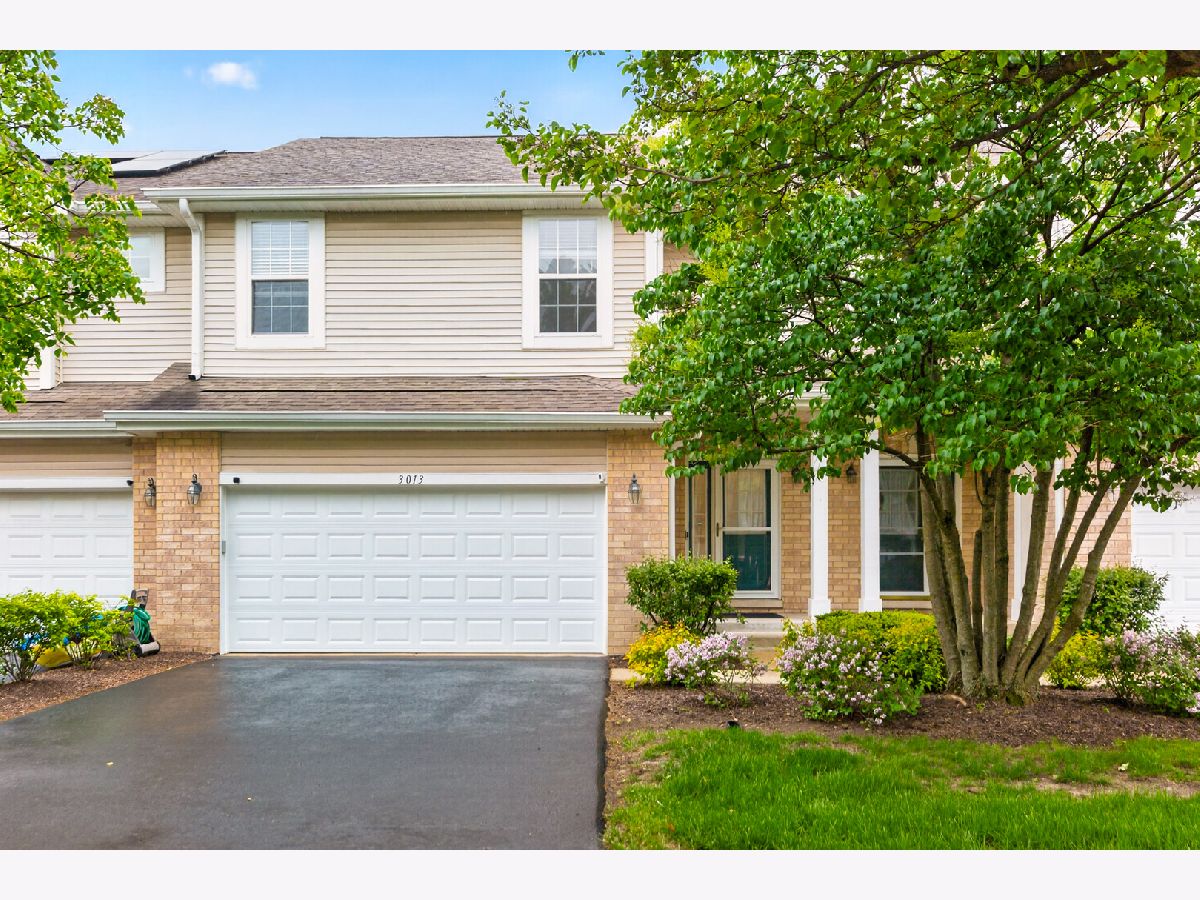  For Sale Lisle Illinois, 3013 Tangley Oaks Trail