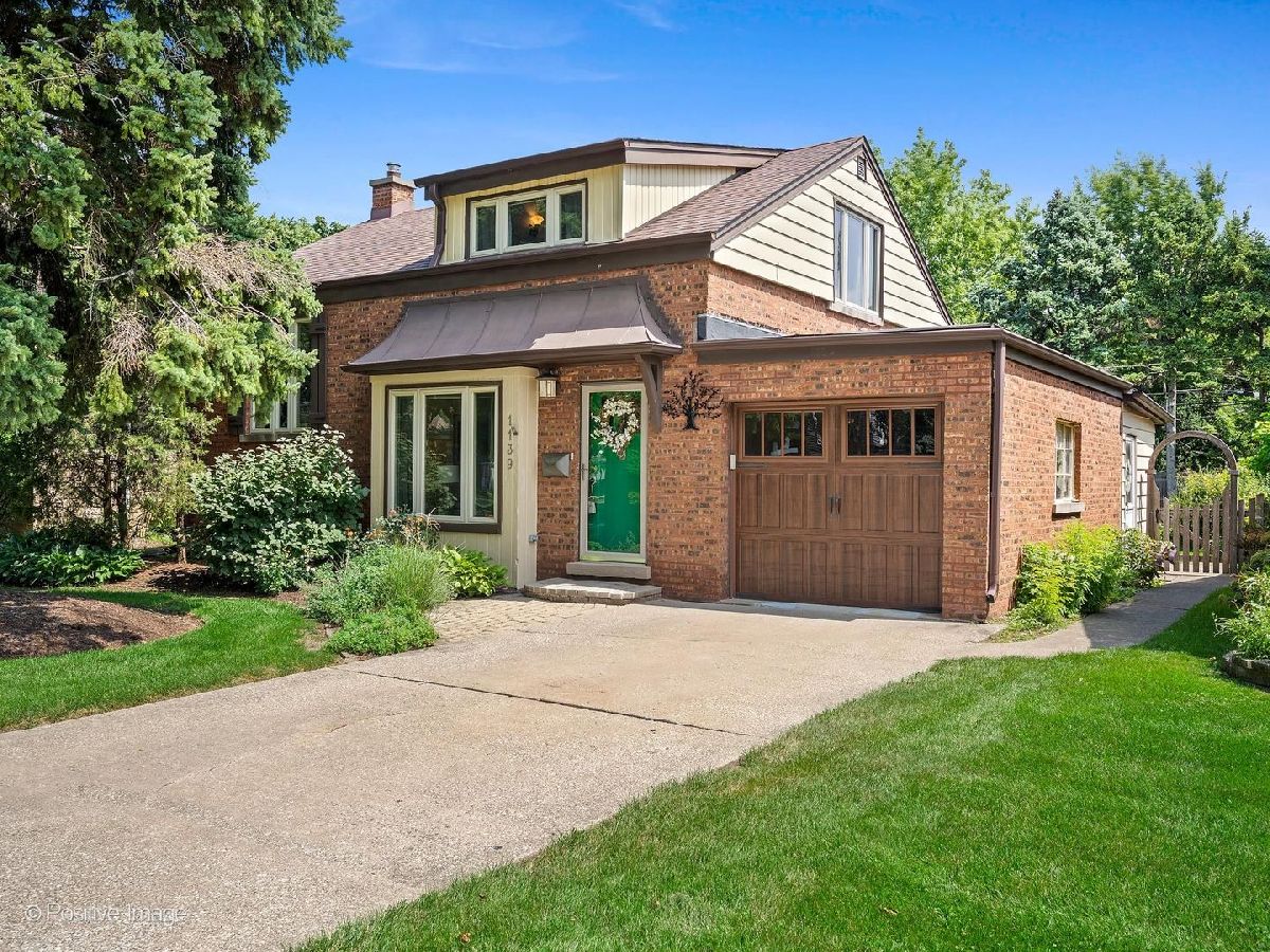  For Sale La Grange Park Illinois, 1139 Ostrander Avenue