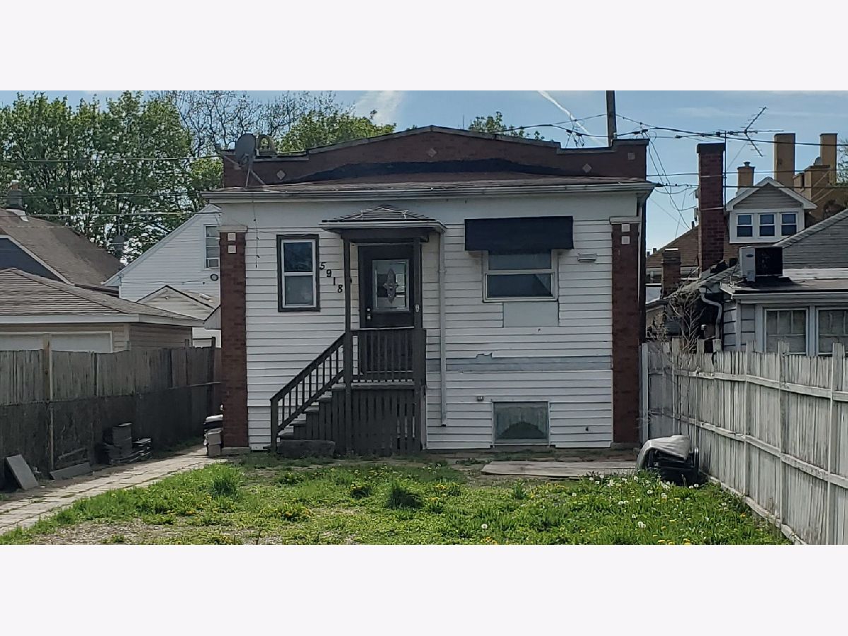  For Sale Chicago Illinois, 5918 Albany Avenue