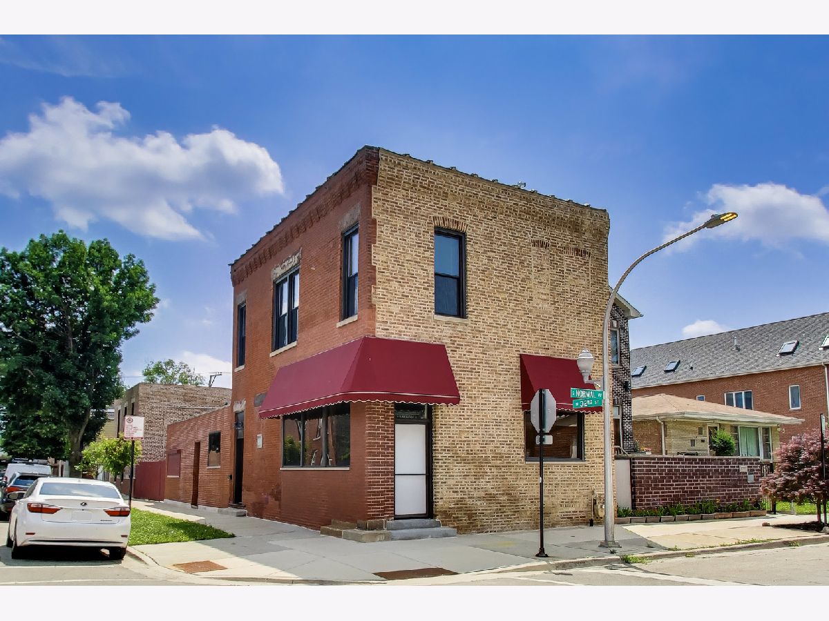  For Rent Chicago Illinois, 3201 Normal