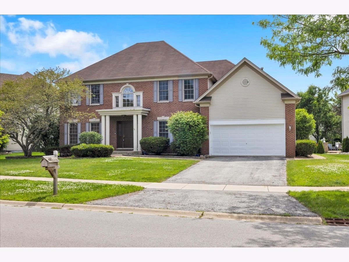 For Rent Plainfield Illinois, 24963 Heritage Oaks