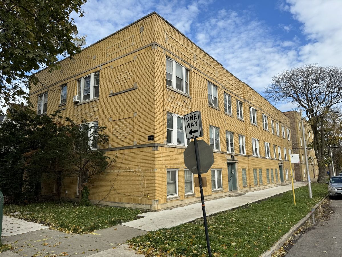  For Rent Chicago Illinois, 4652 Palmer
