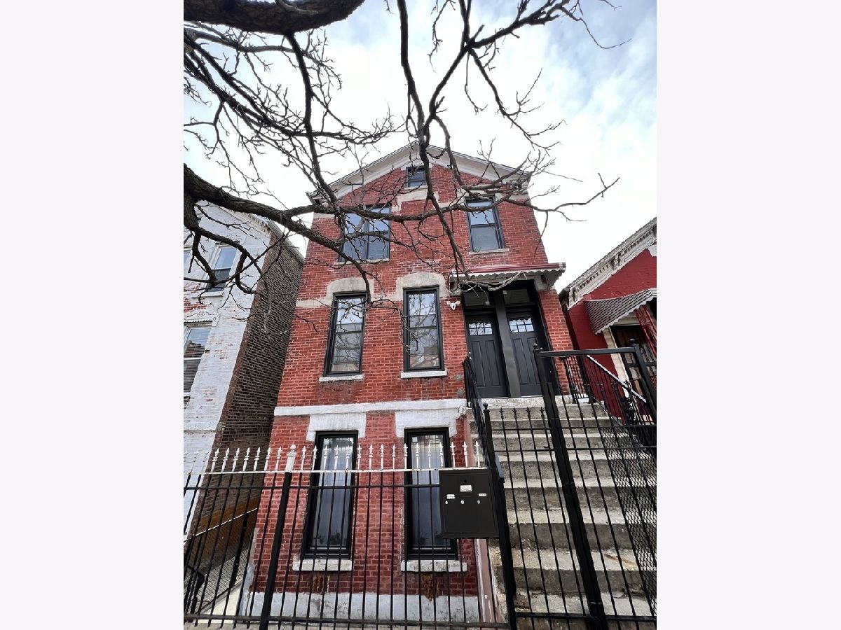  For Rent Chicago Illinois, 1329 19th